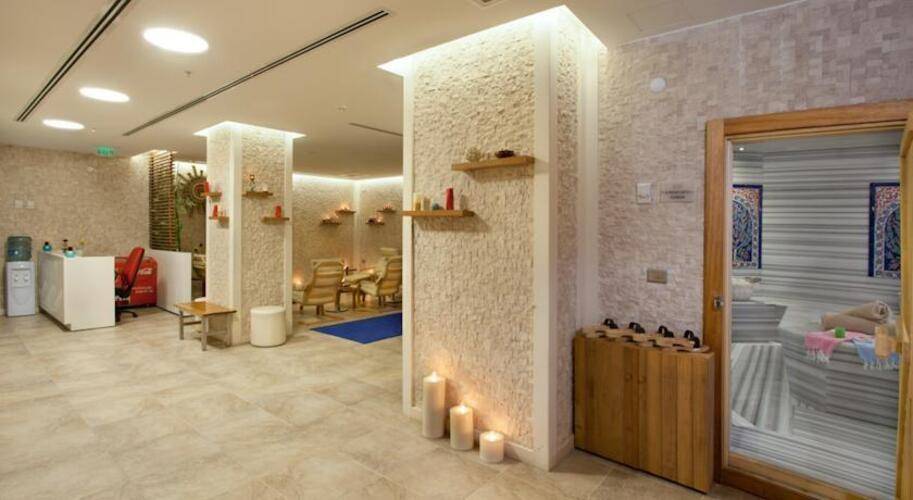 Sorriso Hotel