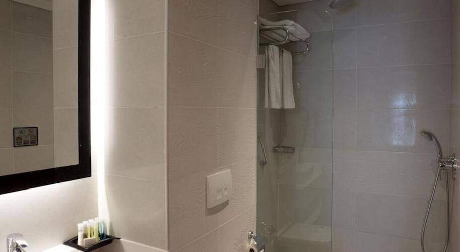 Sorriso Hotel