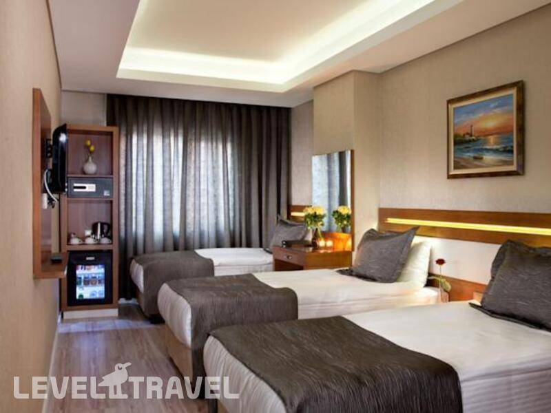 Фотография Sorriso Hotel Фотография Sorriso Hotel