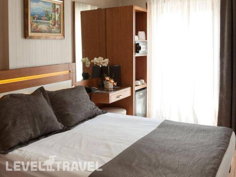 Фотография Sorriso Hotel Фотография Sorriso Hotel