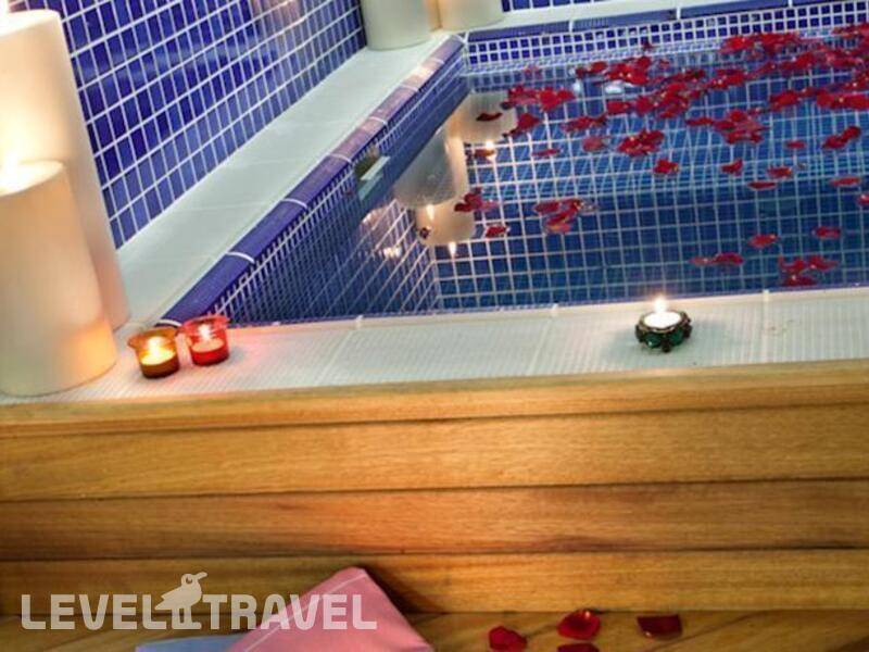 Фотография Sorriso Hotel Фотография Sorriso Hotel