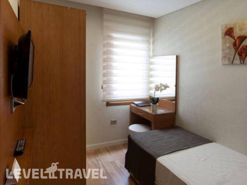 Фотография Sorriso Hotel Фотография Sorriso Hotel