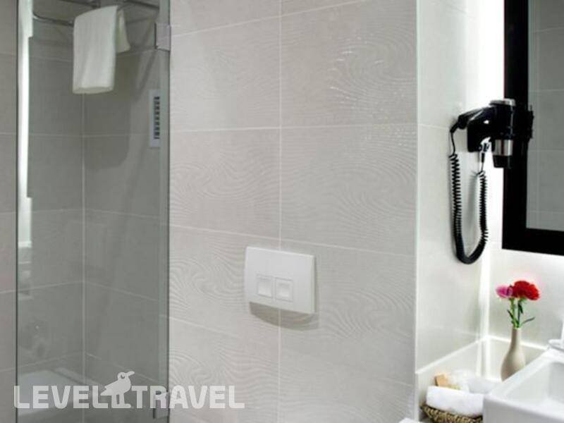 Фотография Sorriso Hotel Фотография Sorriso Hotel