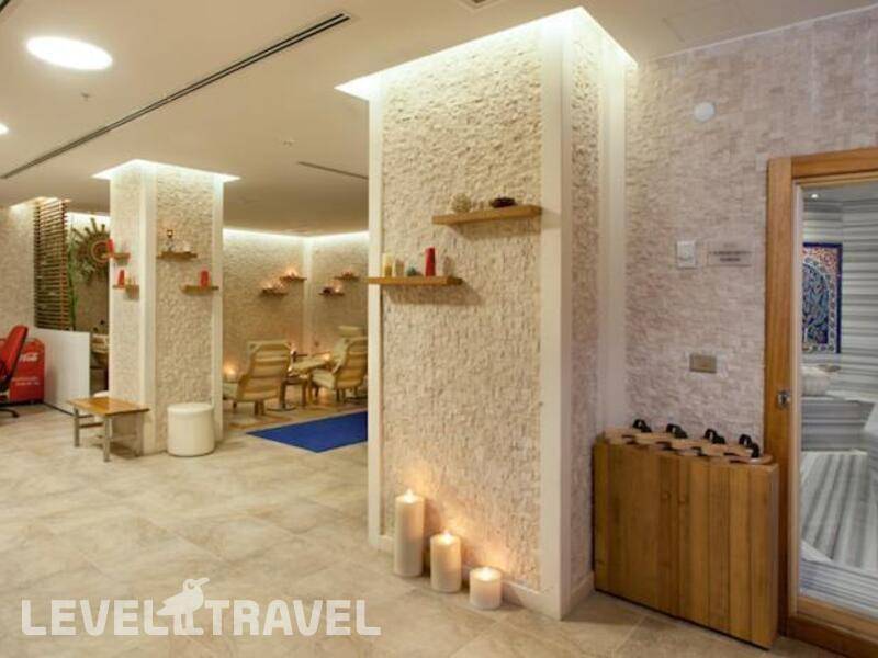 Фотография Sorriso Hotel Фотография Sorriso Hotel