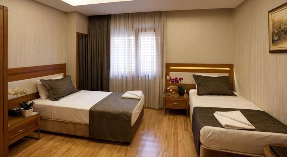 Sorriso Hotel