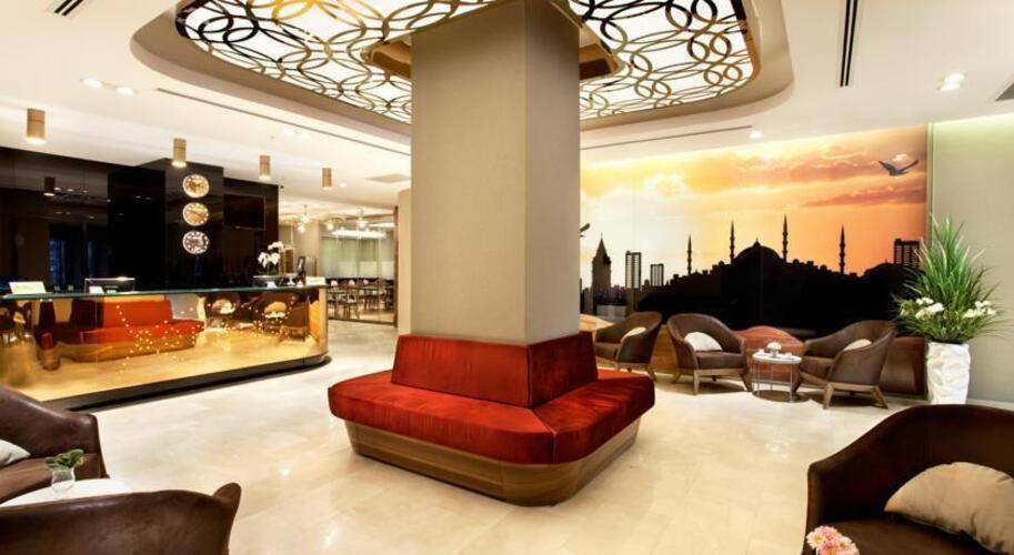 Sorriso Hotel