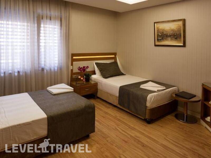 Фотография Sorriso Hotel Фотография Sorriso Hotel