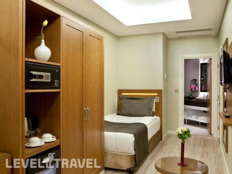 Фотография Sorriso Hotel Фотография Sorriso Hotel