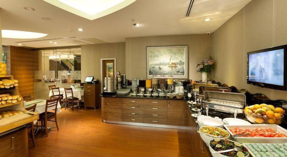 Sorriso Hotel