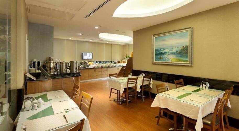 Sorriso Hotel