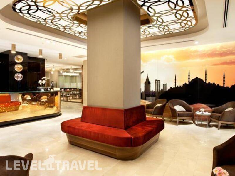 Фотография Sorriso Hotel Фотография Sorriso Hotel