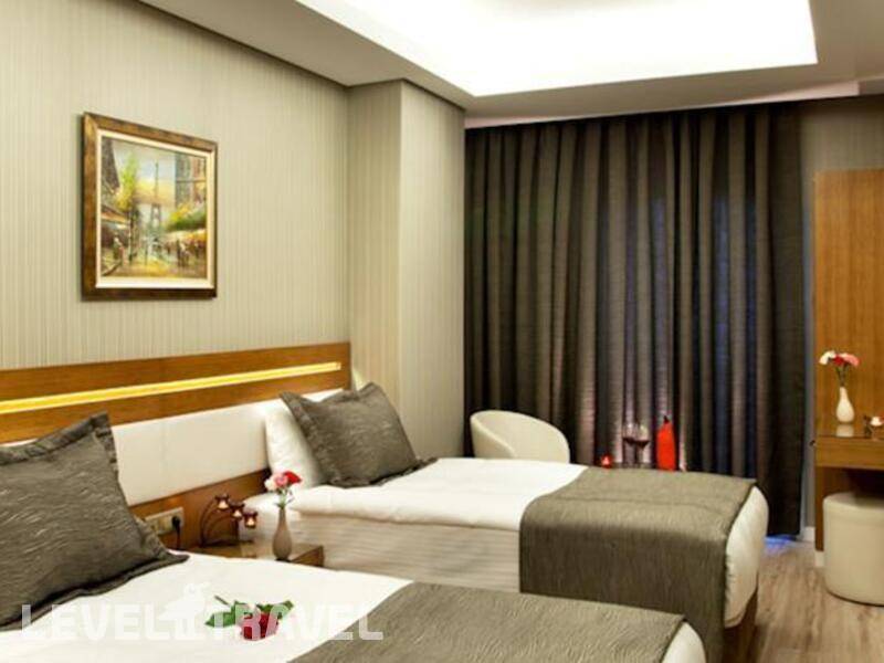 Фотография Sorriso Hotel Фотография Sorriso Hotel