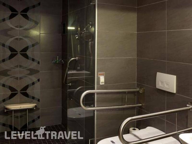 Фотография Sorriso Hotel Фотография Sorriso Hotel