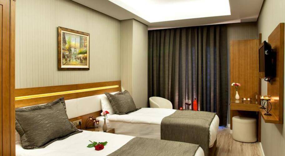 Sorriso Hotel