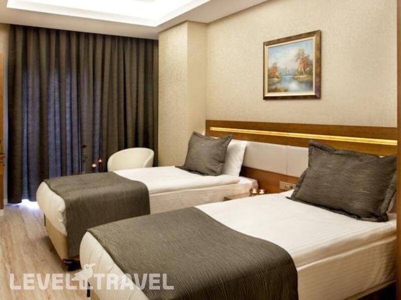Фотография Sorriso Hotel Фотография Sorriso Hotel