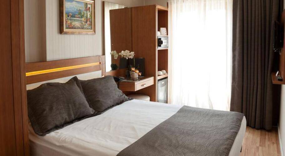 Sorriso Hotel
