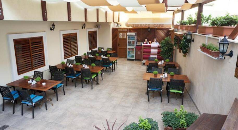 Sorriso Hotel
