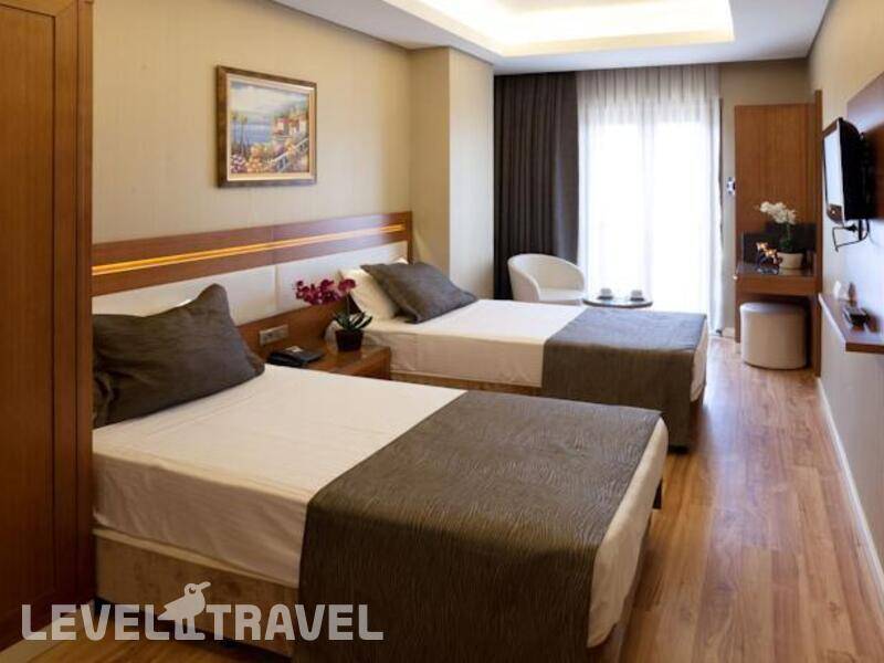 Фотография Sorriso Hotel Фотография Sorriso Hotel