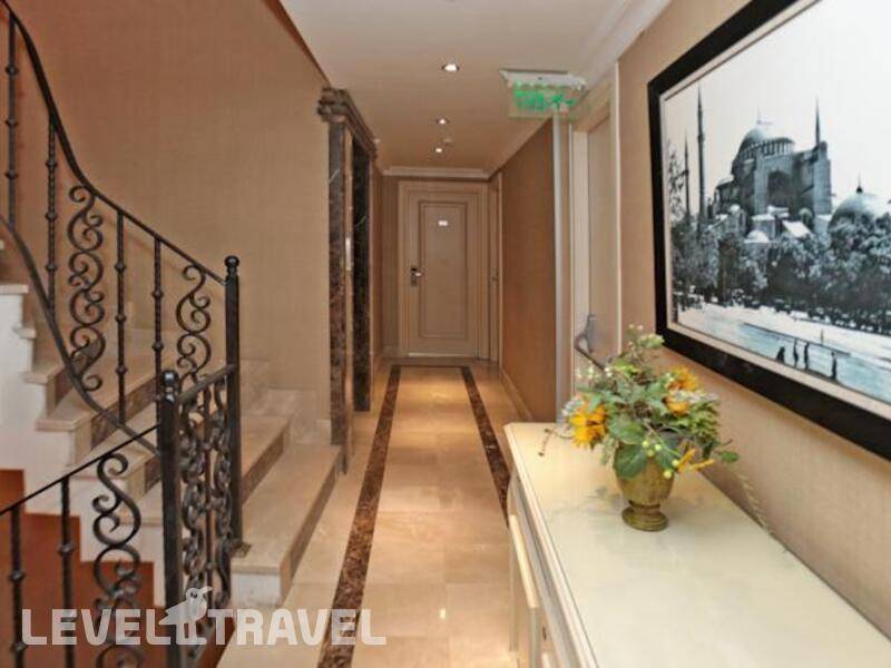 Фотография Raymond Hotel Фотография Raymond Hotel