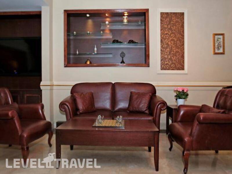 Фотография Raymond Hotel Фотография Raymond Hotel