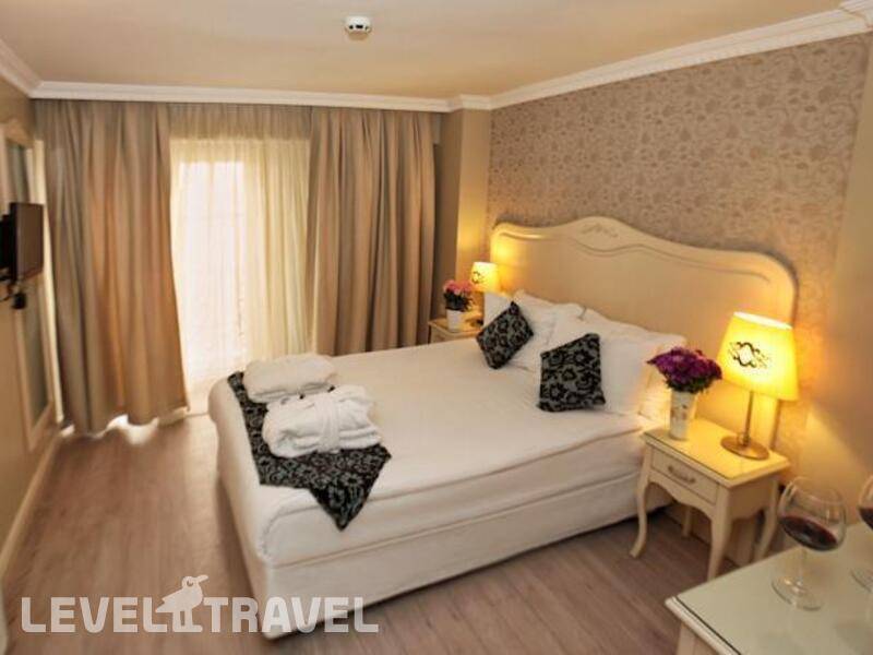 Фотография Raymond Hotel Фотография Raymond Hotel