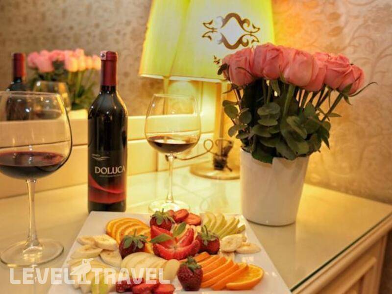 Фотография Raymond Hotel Фотография Raymond Hotel
