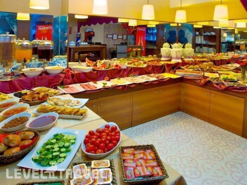 Фотография Raymond Hotel Фотография Raymond Hotel