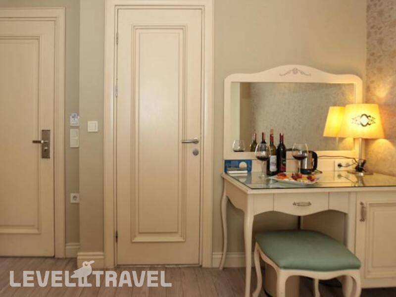 Фотография Raymond Hotel Фотография Raymond Hotel