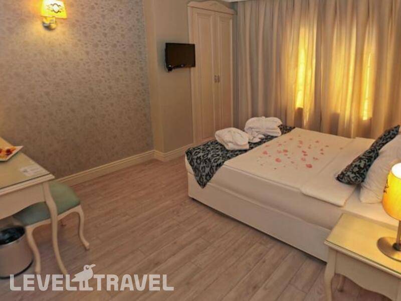 Фотография Raymond Hotel Фотография Raymond Hotel