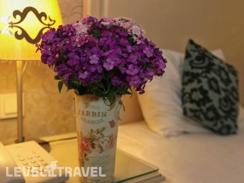 Фотография Raymond Hotel Фотография Raymond Hotel