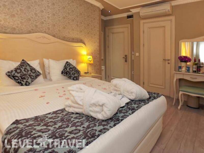 Фотография Raymond Hotel Фотография Raymond Hotel