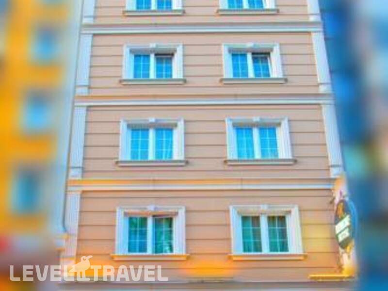 Фотография Raymond Hotel Фотография Raymond Hotel