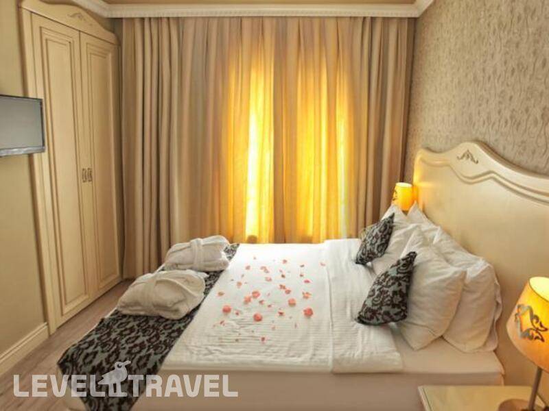Фотография Raymond Hotel Фотография Raymond Hotel