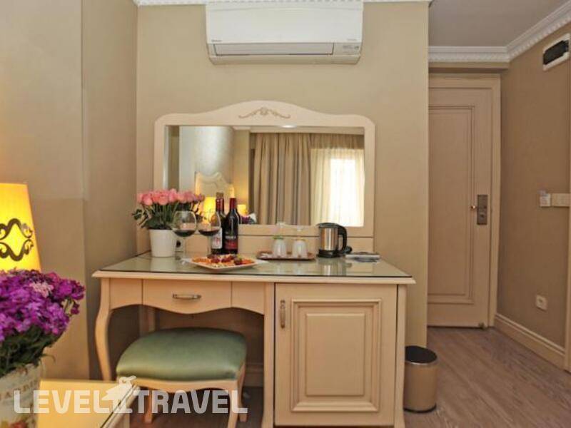 Фотография Raymond Hotel Фотография Raymond Hotel