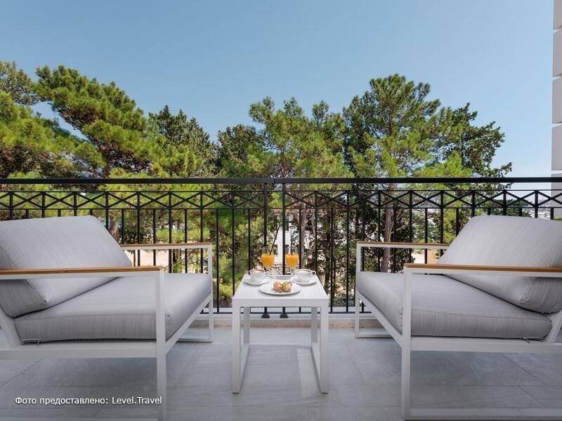 Фотография Budva Hotel