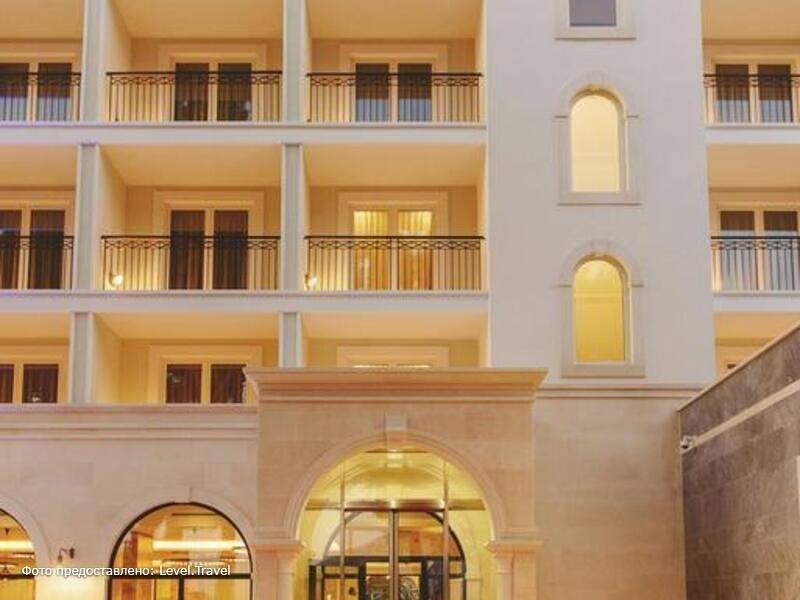 Фотография Budva Hotel