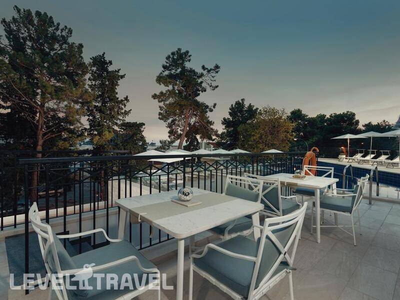 Фотография Budva Hotel