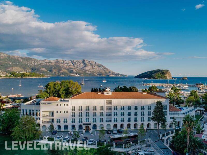 Фотография Budva Hotel