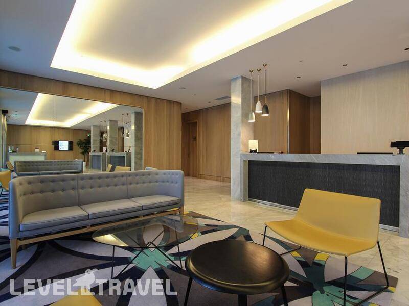 Фотография Budva Hotel