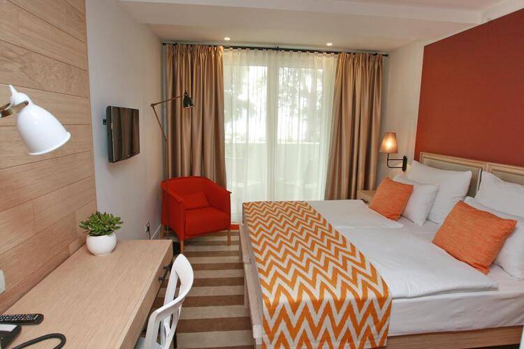 Budva Hotel
