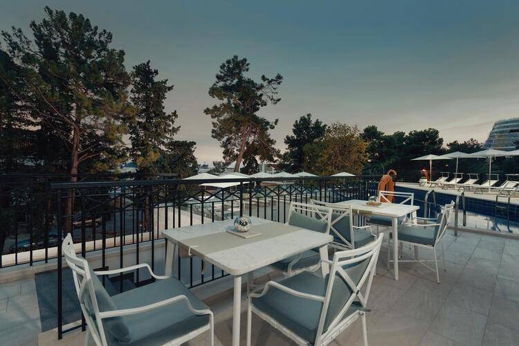 Budva Hotel
