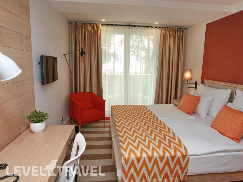 Фотография Budva Hotel
