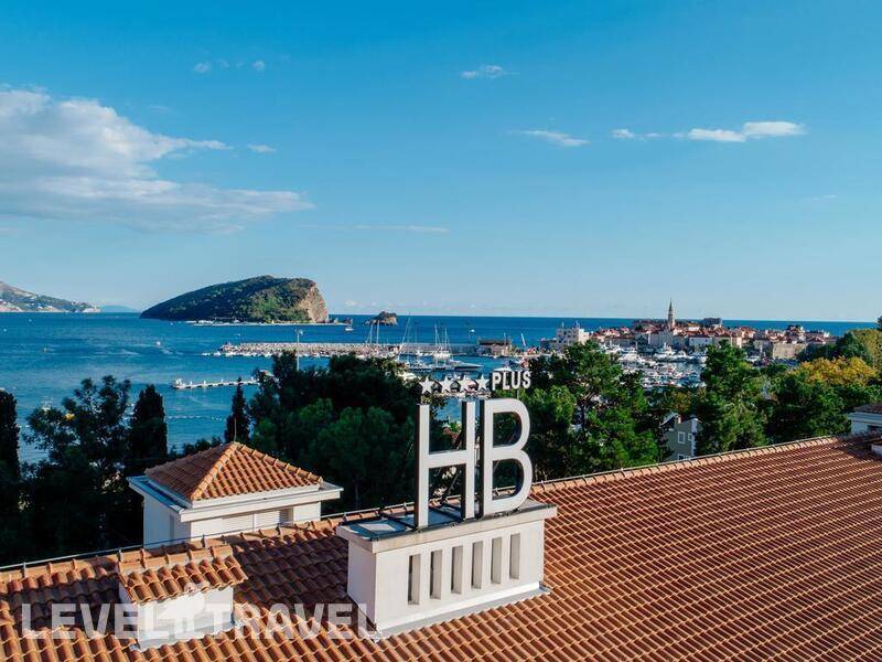 Фотография Budva Hotel