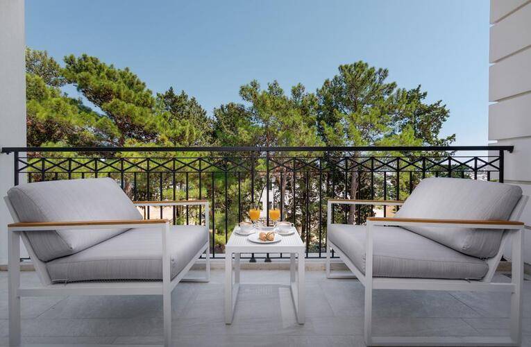 Budva Hotel