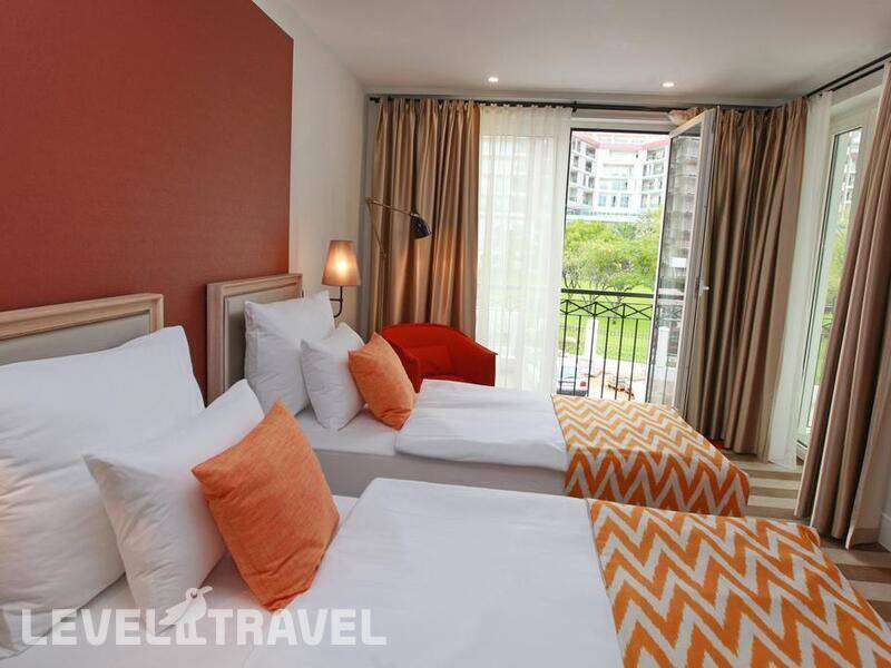 Фотография Budva Hotel