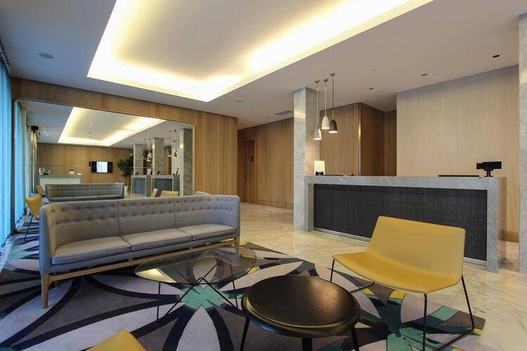 Budva Hotel