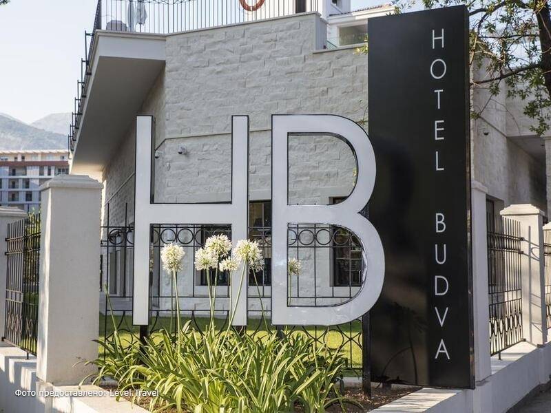 Фотография Budva Hotel