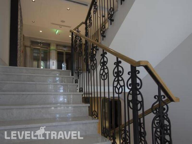 Фотография Budva Hotel