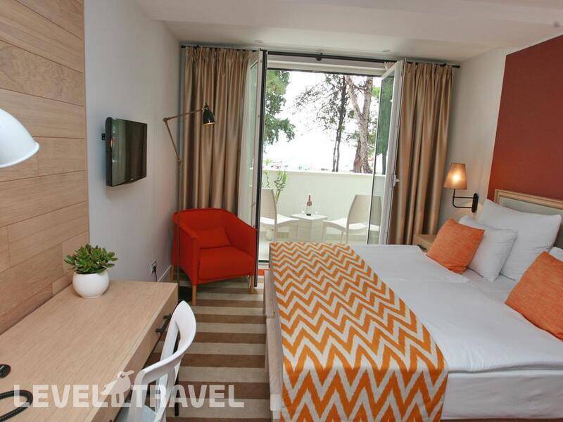 Фотография Budva Hotel