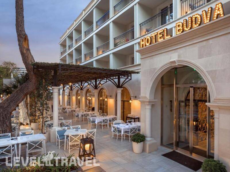 Фотография Budva Hotel